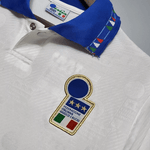 Italia 1994  Alternativa
