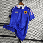Japão 1998  Principal