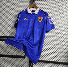 Japão 1998  Principal
