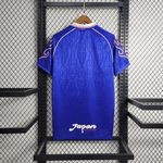 Japão 1998  Principal