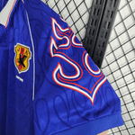 Japão 1998  Principal