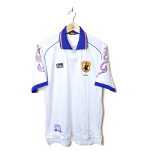 Japão 1998  Alternativa