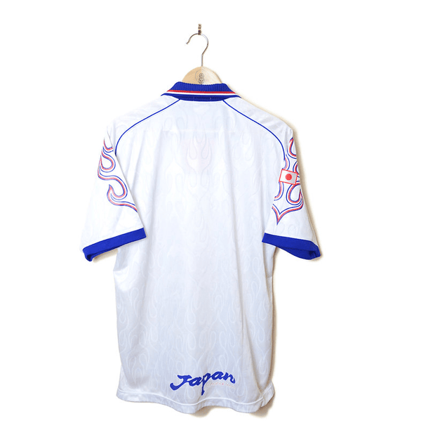 Japão 1998  Alternativa