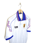 Japão 1998  Alternativa