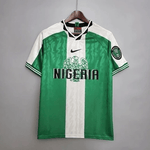 Nigeria 1996  Principal