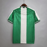Nigeria 1996  Principal