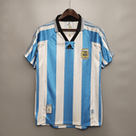 Argentina 1998  Principal