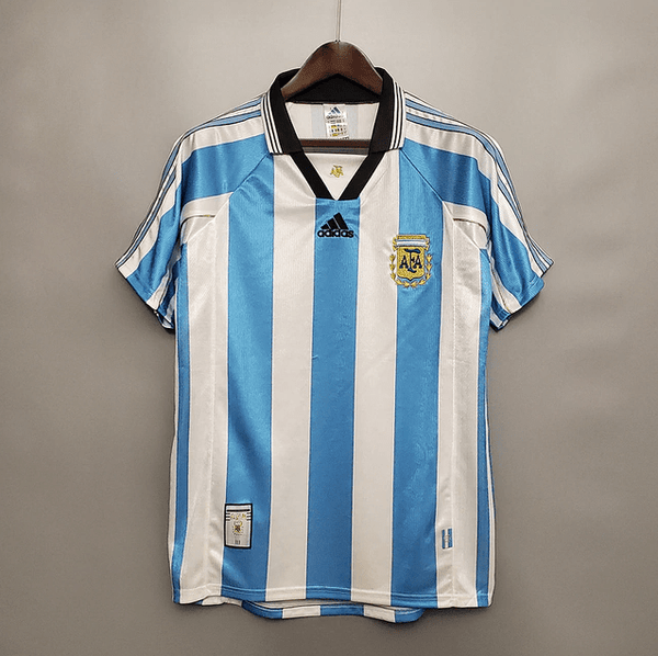 Argentina 1998  Principal