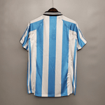 Argentina 1998  Principal