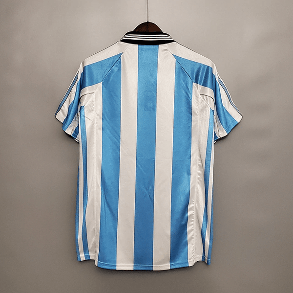 Argentina 1998  Principal