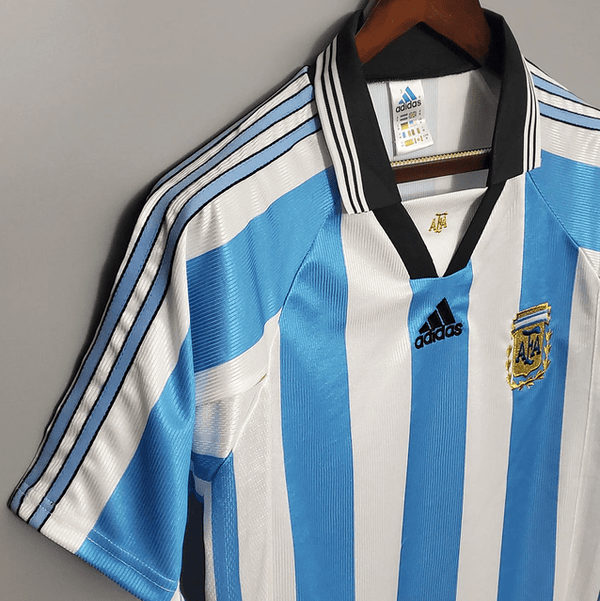 Argentina 1998  Principal