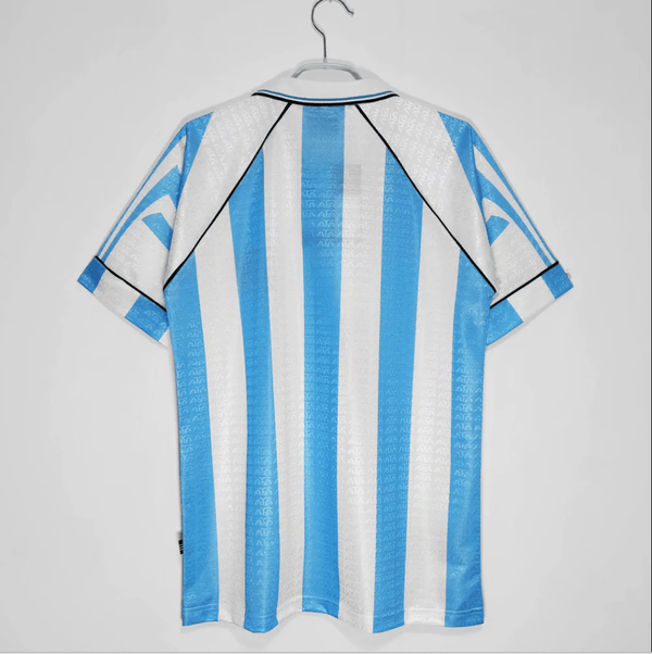 Argentina 1996  Principal
