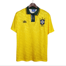 Brasil 1990  Principal