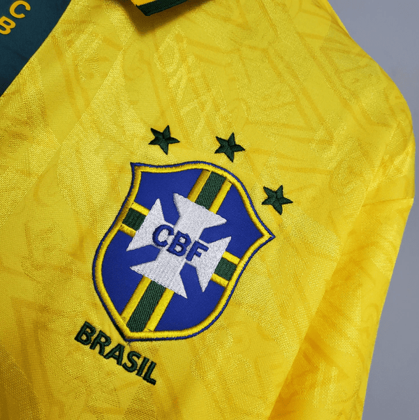 Brasil 1990  Principal