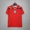 Inglaterra 2008  Alternativa