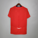 Inglaterra 2008  Alternativa