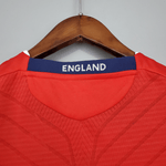 Inglaterra 2008  Alternativa