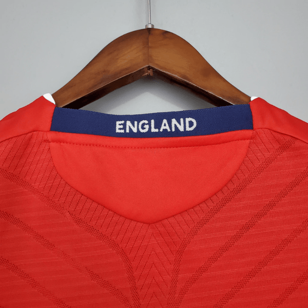 Inglaterra 2008  Alternativa