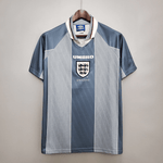 Inglaterra 1996  Alternativa