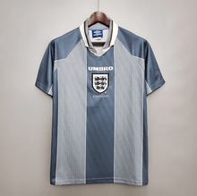 Inglaterra 1996  Alternativa