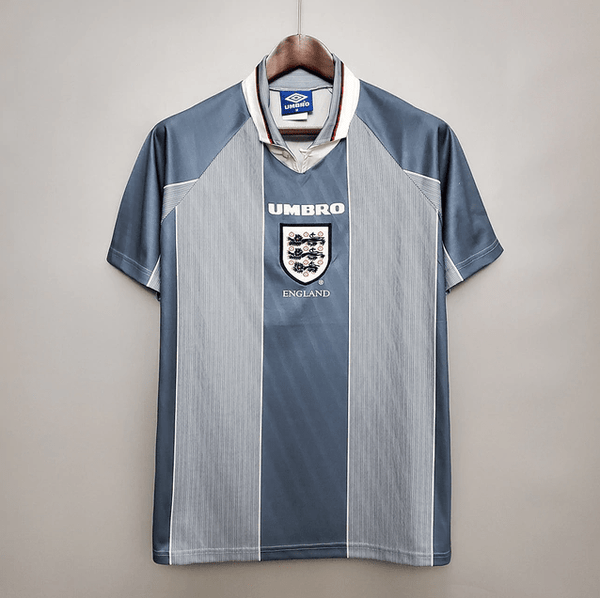 Inglaterra 1996  Alternativa