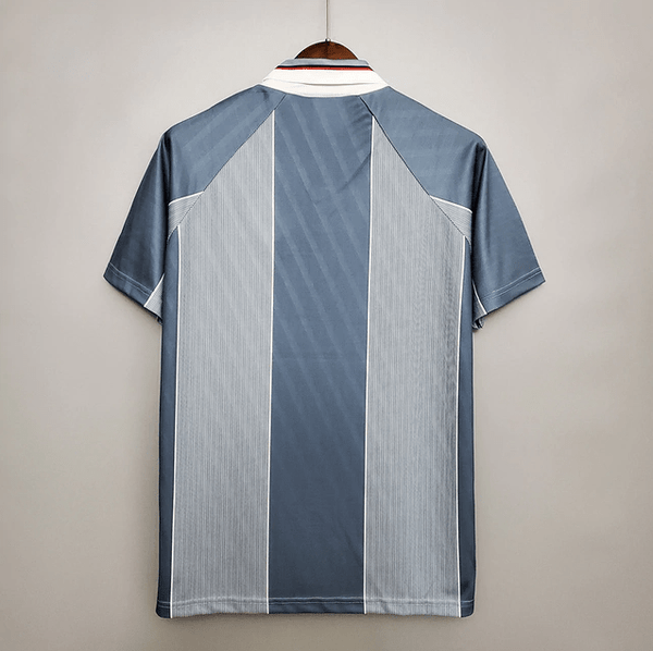 Inglaterra 1996  Alternativa