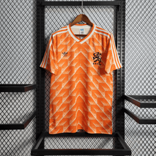 Holanda 1988  Principal