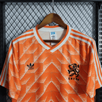 Holanda 1988  Principal