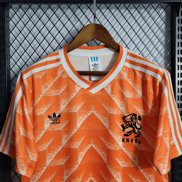 Holanda 1988  Principal