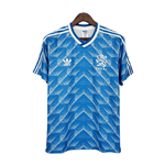 Holanda 1988  Alternativa