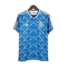 Holanda 1988  Alternativa