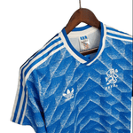 Holanda 1988  Alternativa