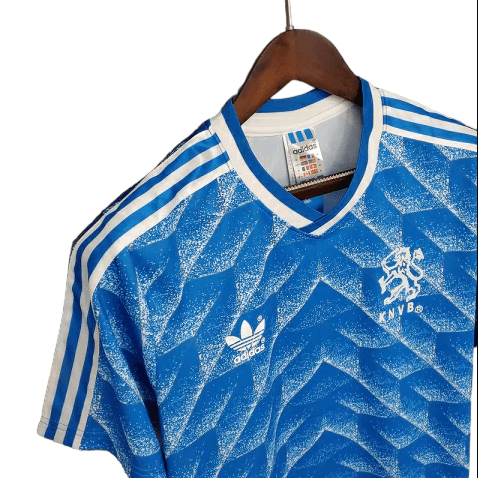 Holanda 1988  Alternativa