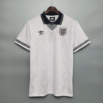 Inglaterra 1990  Principal