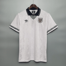 Inglaterra 1990  Principal