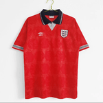 Inglaterra 1990  Alternativa
