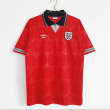 Inglaterra 1990  Alternativa