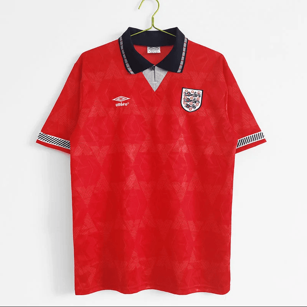 Inglaterra 1990  Alternativa