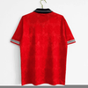 Inglaterra 1990  Alternativa