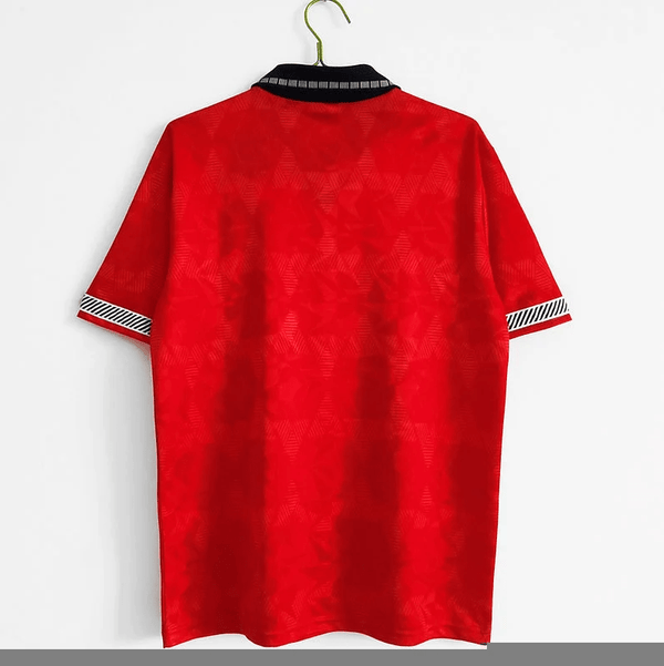 Inglaterra 1990  Alternativa