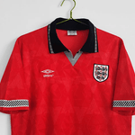 Inglaterra 1990  Alternativa