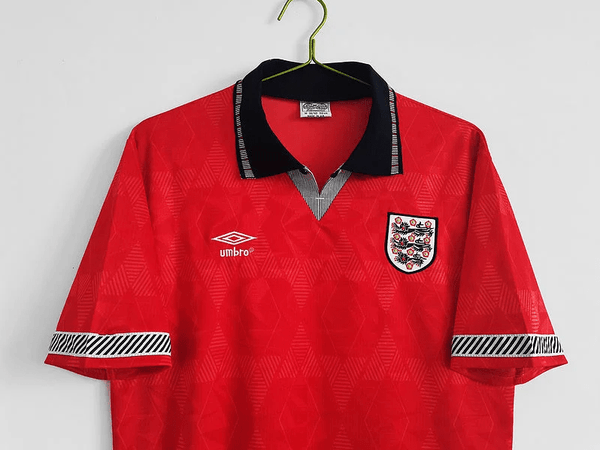 Inglaterra 1990  Alternativa