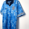 Inglaterra 1990