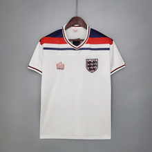 Inglaterra 1982  Principal