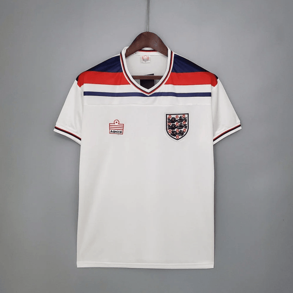 Inglaterra 1982  Principal