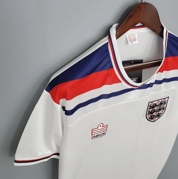 Inglaterra 1982  Principal