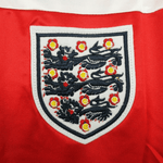 Inglaterra 1982  Alternativa