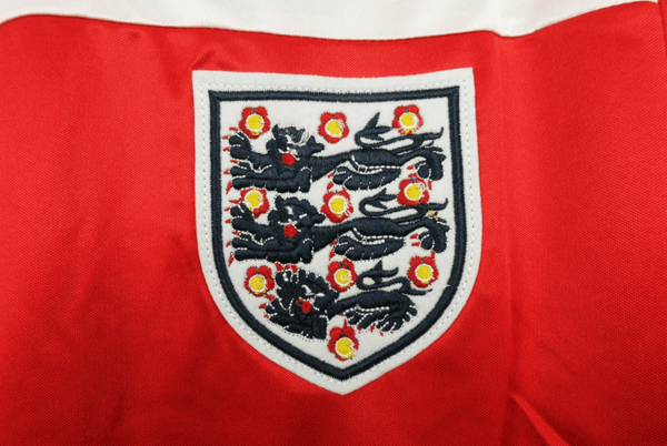 Inglaterra 1982  Alternativa