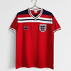 Inglaterra 1982  Alternativa