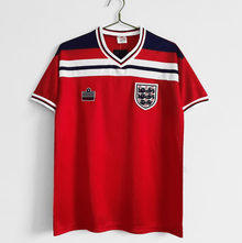 Inglaterra 1982  Alternativa